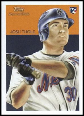 264 Josh Thole
